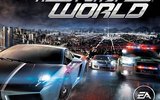 20 stuknęła Need For Speed World